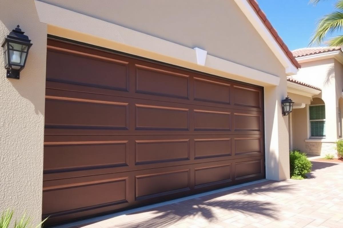 Hurricane Garage Door Protection Naples