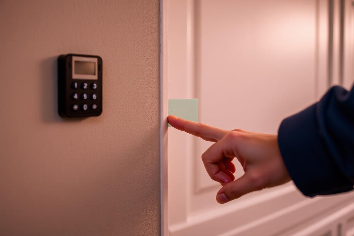 Broken Garage Door Spring Replacement Naples — garage door keypad installation #2